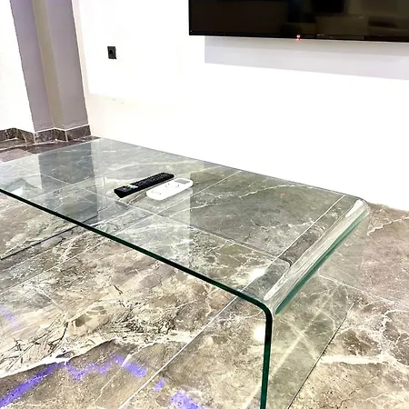 Thessvibestudios דירה סלוניקי