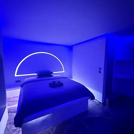 Apartament Thessvibestudios *